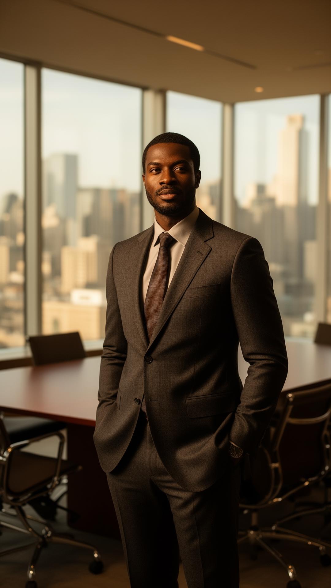 Why Your Personal Brand Is Not Your Job Title