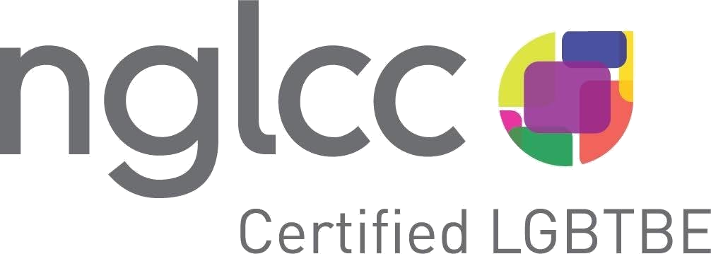 NGLCC Certified LGBTBE